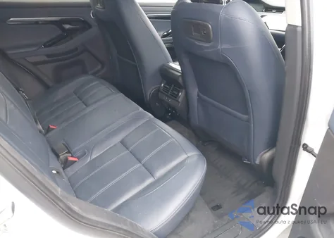 2020 Land Rover Range Rover Evoque Se from USA, damaged, VIN SALZP2FX0LH032562